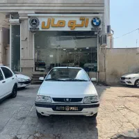 405 تیوفایو مدل 99 گاز سیمی زیمنس