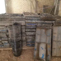 قالب فلز نوع|ابزارآلات|کرج, خرمدشت|دیوار