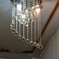 لوستر زیبا