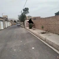 زمین مسکونی چهار دیواری                   تجاری