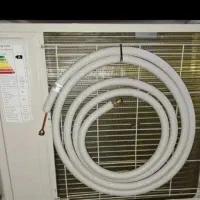 اقساط کولر گازی جنرال گلد 12000|کولر گازی و فن‌کوئل|خرم‌آباد, |دیوار