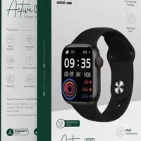 ساعت هوشمند