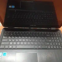 لپتاپ ASUS