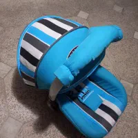دو عدد کریر