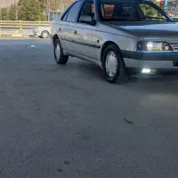 405 تک سوز|خودرو سواری و وانت|نهاوند, |دیوار