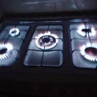 اجاق گاز سالم|اجاق گاز و لوازم برقی پخت‌وپز|فردیس, شهرک ۱۱۰|دیوار