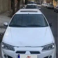 لیموزین پارس پرشیا لیموزین