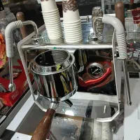 دستگاه تک گروپ نیمه صنعتی