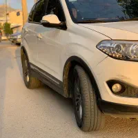 چری تیگو 5 اکسلنت، مدل ۱۳۹۵