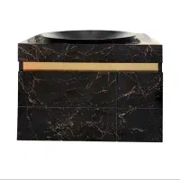 فروش فوری و زیر قیمت روشویی سنگی صفر|لوازم سرویس بهداشتی|رشت, توشیبا|دیوار