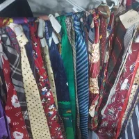کراوات اورجینال|لباس|شیراز, شهرک بزین|دیوار