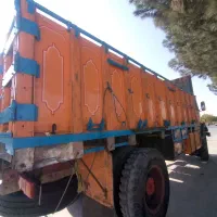 اتاق بنز تک|خودرو سنگین|بجنورد, |دیوار