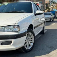 پژو پارس elx xu7p تمام فول سفارشی