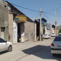 پشت پاسگاه سلطان اباد