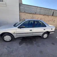 پژو ۴۰۵ جی ال ایکس GLx|خودرو سواری و وانت|سروستان, |دیوار