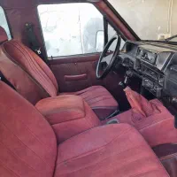 فروش پاترول ۲در|خودرو سواری و وانت|نورآباد, |دیوار