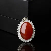 پلاک نقره اصلی حرز دار