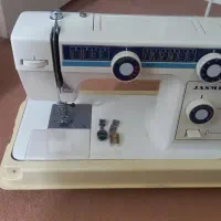 چرخ خیاطی جاسمین