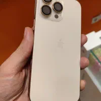 گوشی آکبند iphone 16promax zaa رجیسترشده