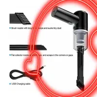 جارو شارژی مخصوص