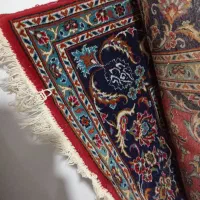 فروش ویژه یک جفت فرش ۶متری نو
