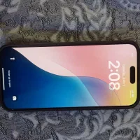 آیفون ۱۶ پرومکس iPhone 16 pro max