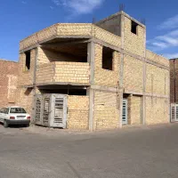 منزل از سفت کاری درومده