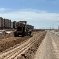 گریدر غلطک تانکر اب|خودرو سنگین|تهران, آذری|دیوار