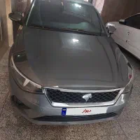 تارا اتومات خاکستری V2 مدل ۱۴۰۱