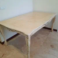 میز ناهار خوری