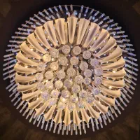 لوستر فانتزی