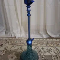 قلیون میوه‌ای سیلیکونی