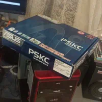 کیس گیم q9550 رم ۸ گرافیک 1 gtav