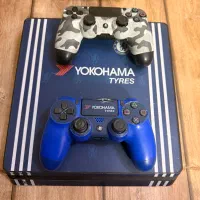 پی اس فور اسلیم ۱ ترا