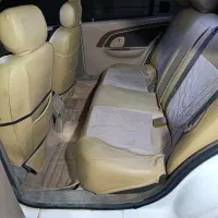 پژو پارس TU5 مدل ۹۵|خودرو سواری و وانت|کوهدشت, |دیوار