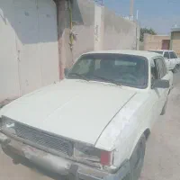 پیکان سواری مدل ۸۱