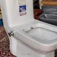 پخش انواع توالت فرنگی، توالت زمینی،والهنگ ،روشویی|لوازم سرویس بهداشتی|گرگان, |دیوار