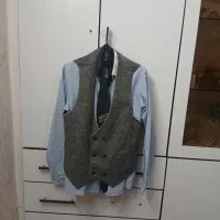 کت و شلوار|لباس|محمدیه-قزوین, |دیوار