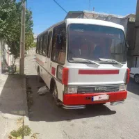 مینی بوس فروشی