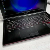 لپ تاپmsi گیمینگ