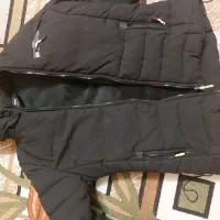 کاپشن وهودی پسرانه