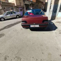 پژو 405|خودرو سواری و وانت|تبریز, |دیوار