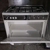 اجاق گاز|اجاق گاز و لوازم برقی پخت‌وپز|کاشان, ولیعصر|دیوار