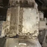 گیربکس ولوو fh500 و اف هاش 2214 بغل شیشه خار ریز