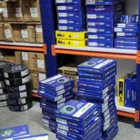 راهنمایی و همکاری در یدکی