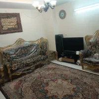 اجاره 58 متر 1خوابه طبقه 3 با آسانسور