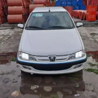 پارس Tu5 بی رنگ|خودرو سواری و وانت|رشت, فلسطین|دیوار