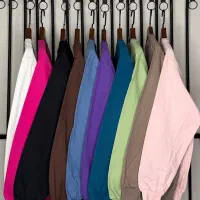 بلوز گلدوزی پاییزه|لباس|قم, باجک دو|دیوار