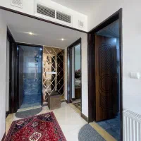 فروش ویلایی نوساز خیابان ملاصدرا|فروش خانه و ویلا|آباده, |دیوار