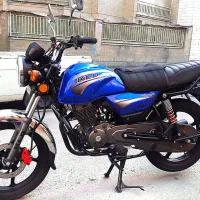 kld200|موتورسیکلت|تهران, منیریه|دیوار